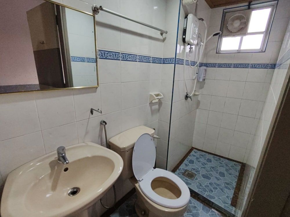 Amy Home Moonlight Apartment, Cameron Highlands Classic Apartment 8