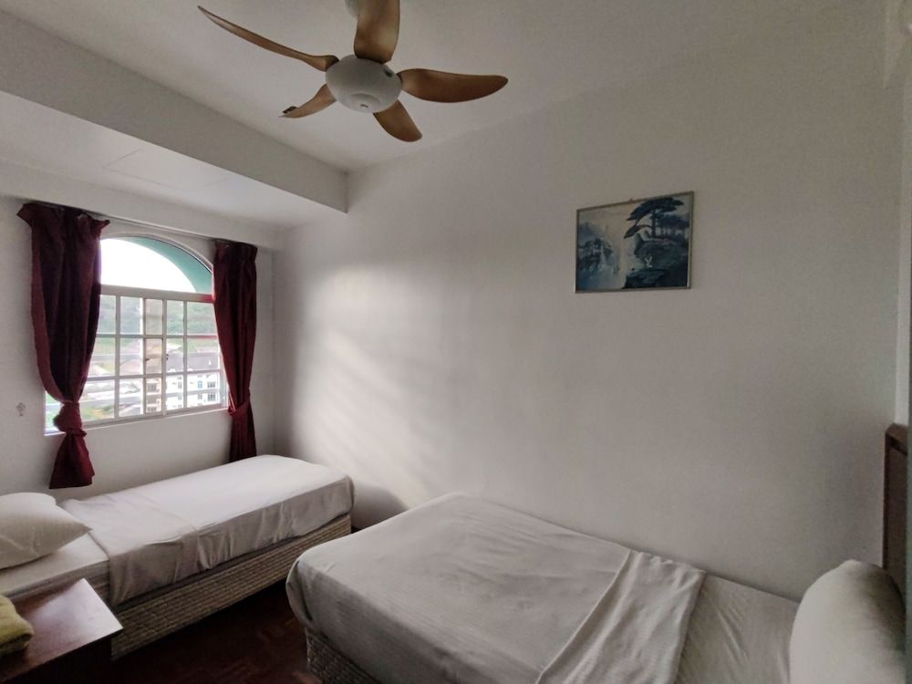 Amy Home Moonlight Apartment, Cameron Highlands Standard Apartment 6