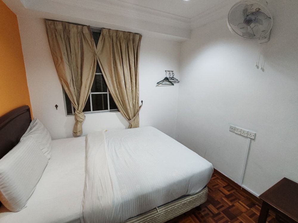 Amy Home Moonlight Apartment, Cameron Highlands Signature Apartment 4