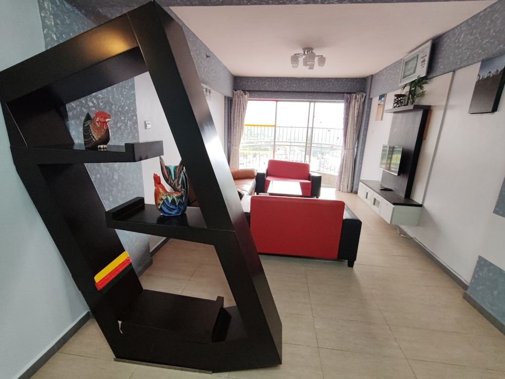 Amy Home Moonlight Apartment, Cameron Highlands Classic Apartment 9