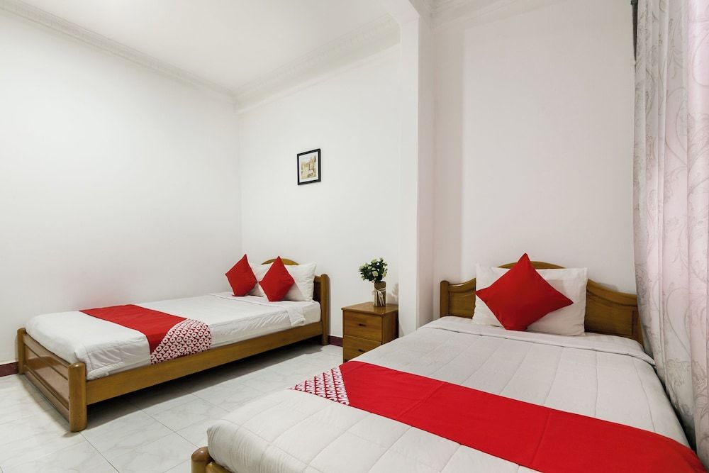 Hotel O Villa Impiana