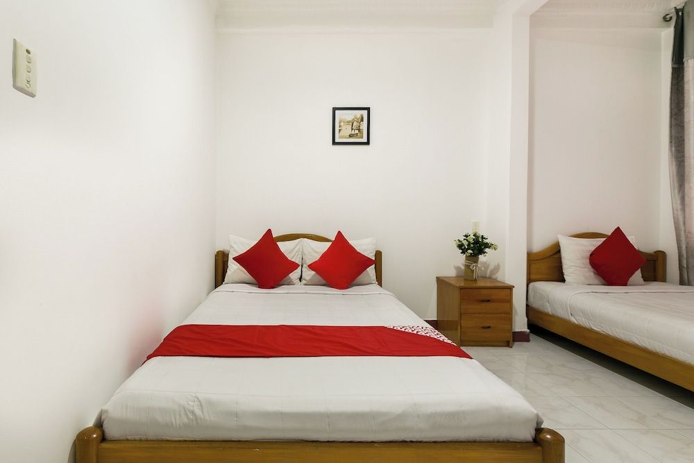 Hotel O Villa Impiana Signature Apartment, 5 Bedrooms