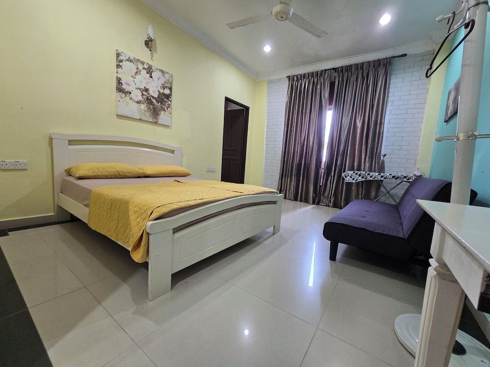 Hotel O Villa Impiana Signature Apartment, 5 Bedrooms 3