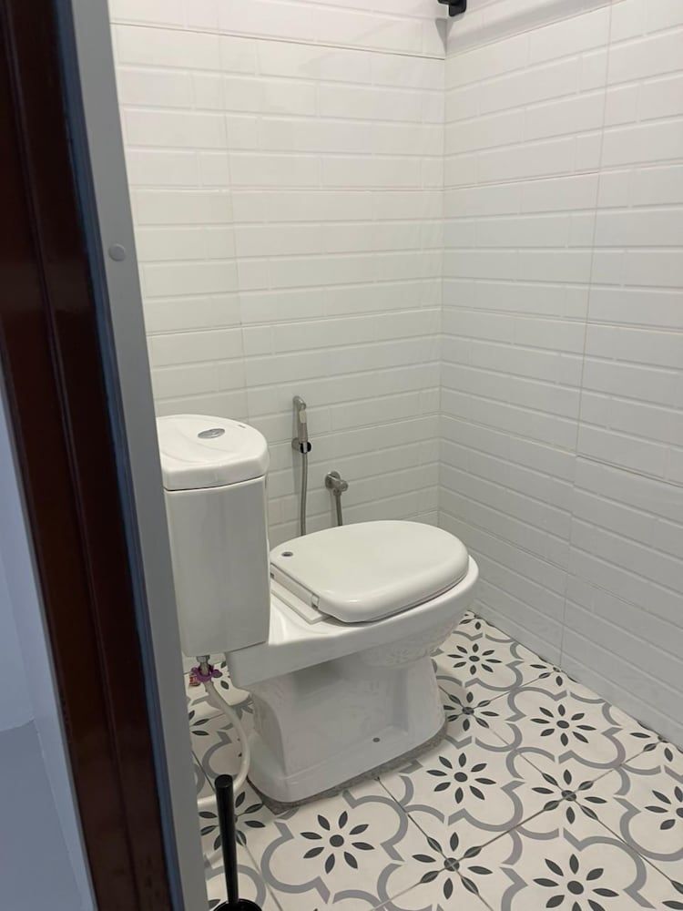 TDOZE Hotel Superior Quadruple Room 6