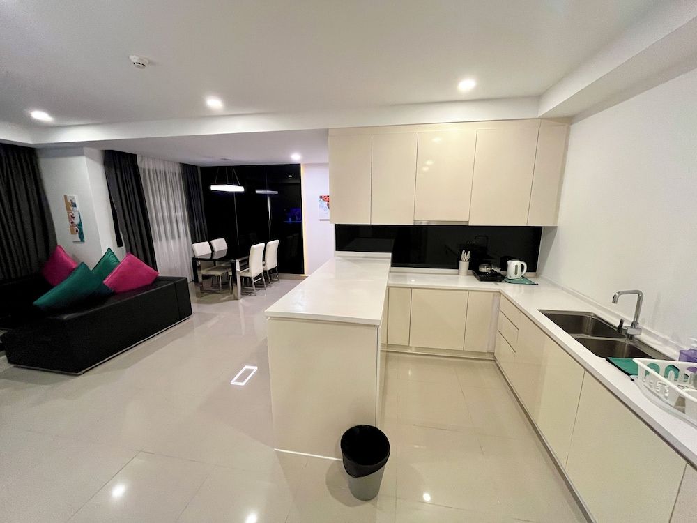 Grand Ion Delemen by Manhattan Group Apartment, 1 Bedroom 20