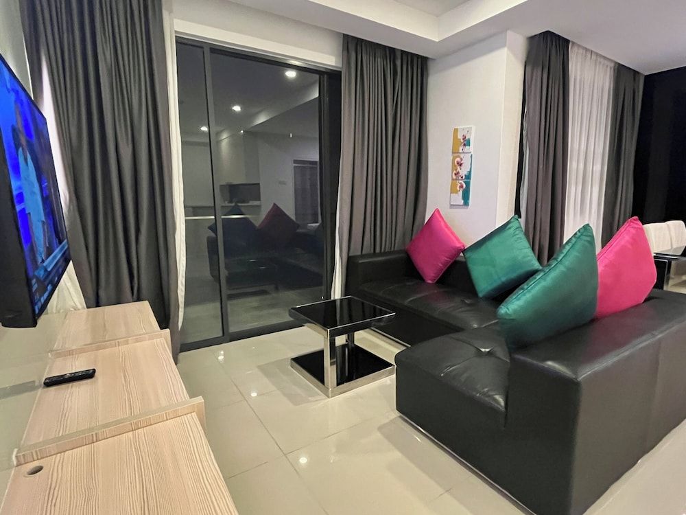 Grand Ion Delemen by Manhattan Group Apartment, 1 Bedroom 17