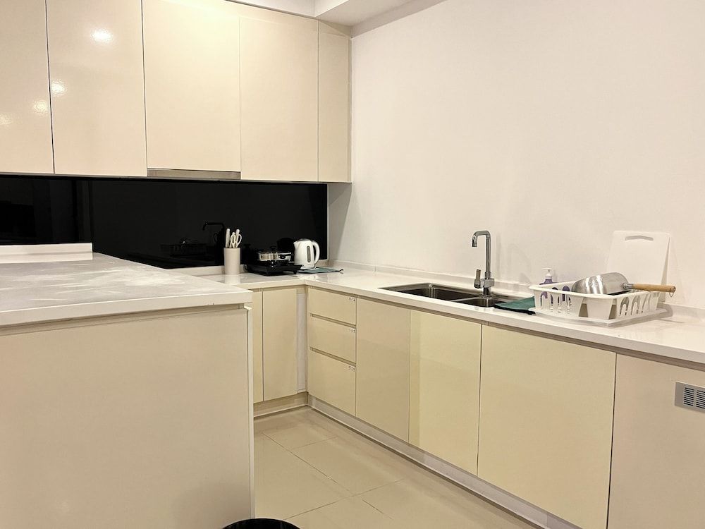 Grand Ion Delemen by Manhattan Group Apartment, 1 Bedroom 19