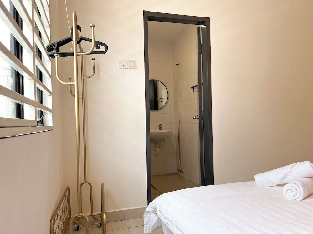 Corner House Puchong 18 pax Kid BBQ Family House, Patio, Corner 25