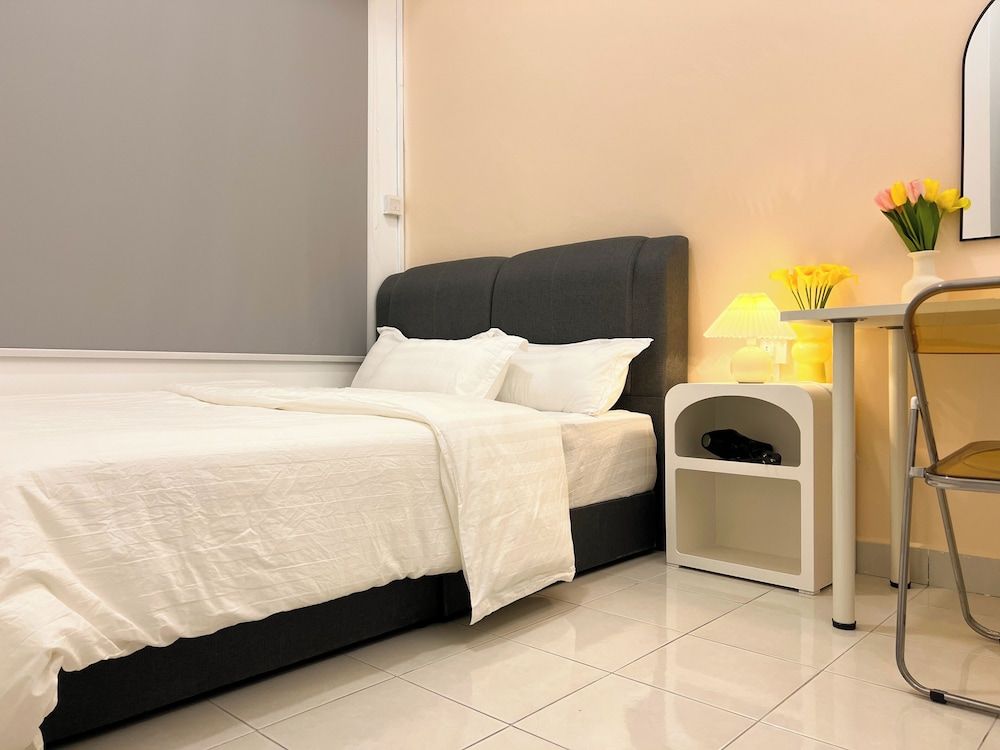 Corner House Puchong 18 pax Kid BBQ Family House, Patio, Corner 12