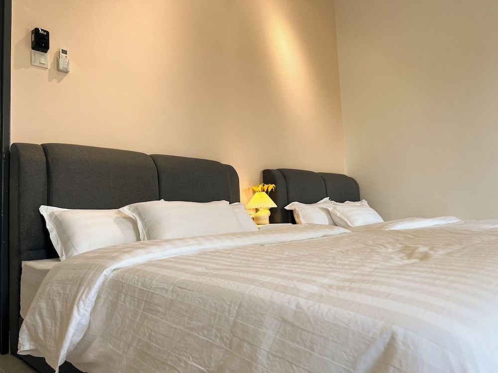 Corner House Puchong 18 pax Kid BBQ Family House, Patio, Corner 15