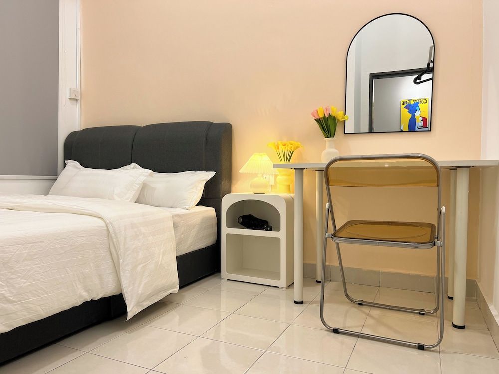 Corner House Puchong 18 pax Kid BBQ Family House, Patio, Corner 30