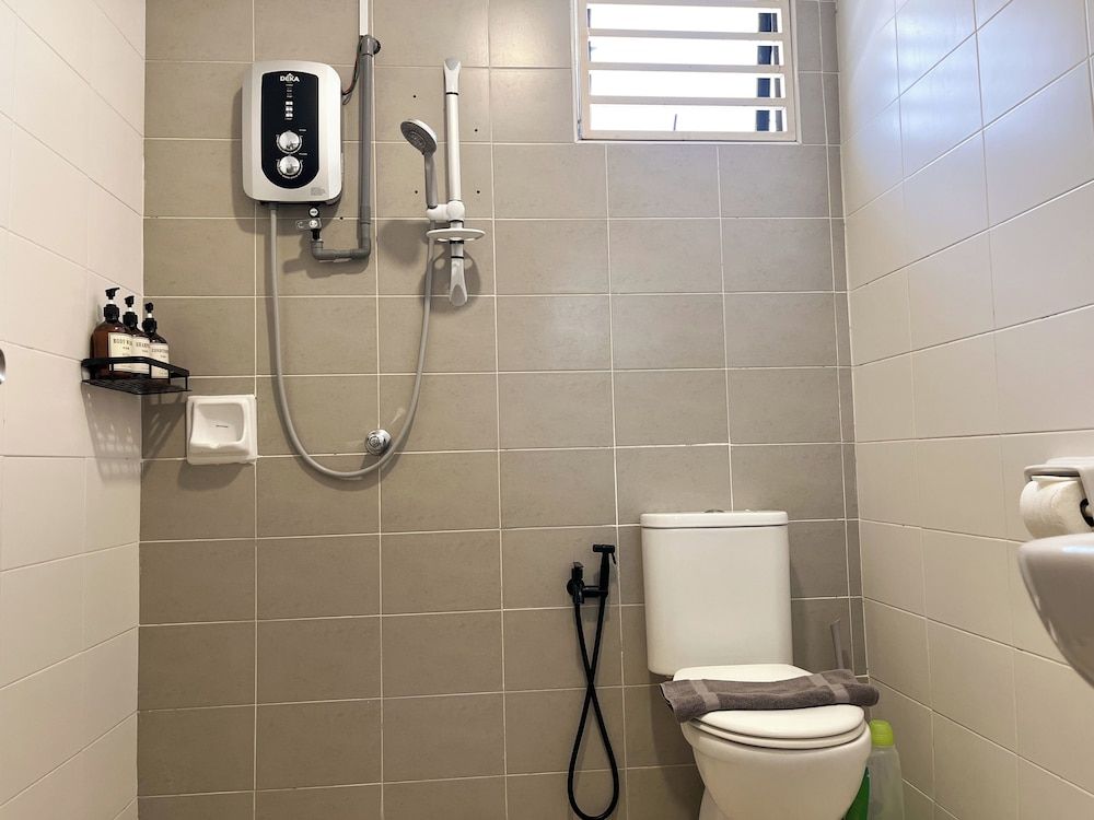 Corner House Puchong 18 pax Kid BBQ Family House, Patio, Corner 22