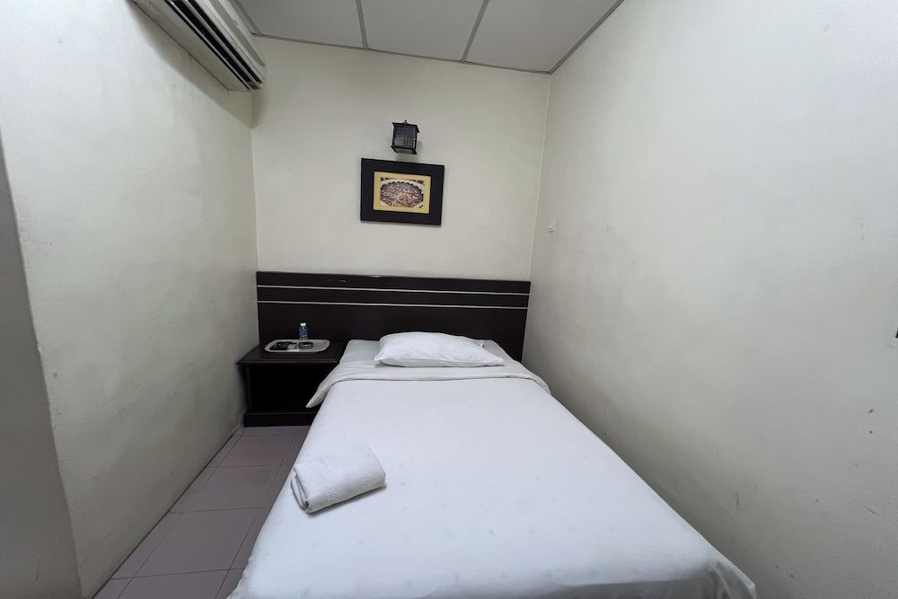 Seri Kemaman Inn, Chukai Terengganu Standard Room 3
