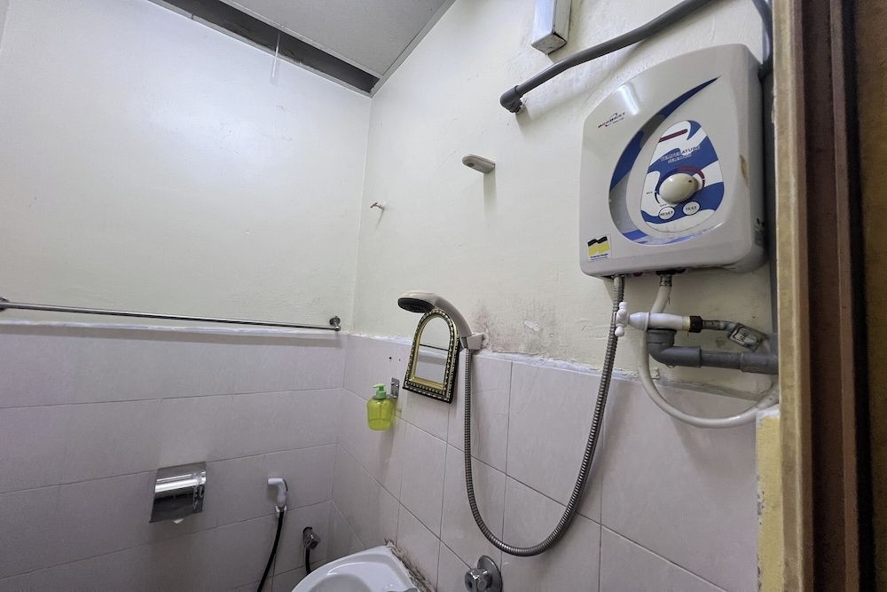 Seri Kemaman Inn, Chukai Terengganu Standard Room 4