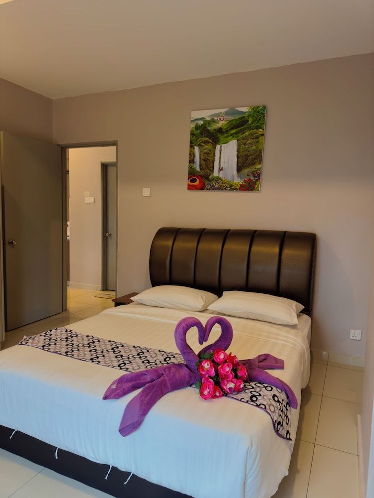 Executive Apartment