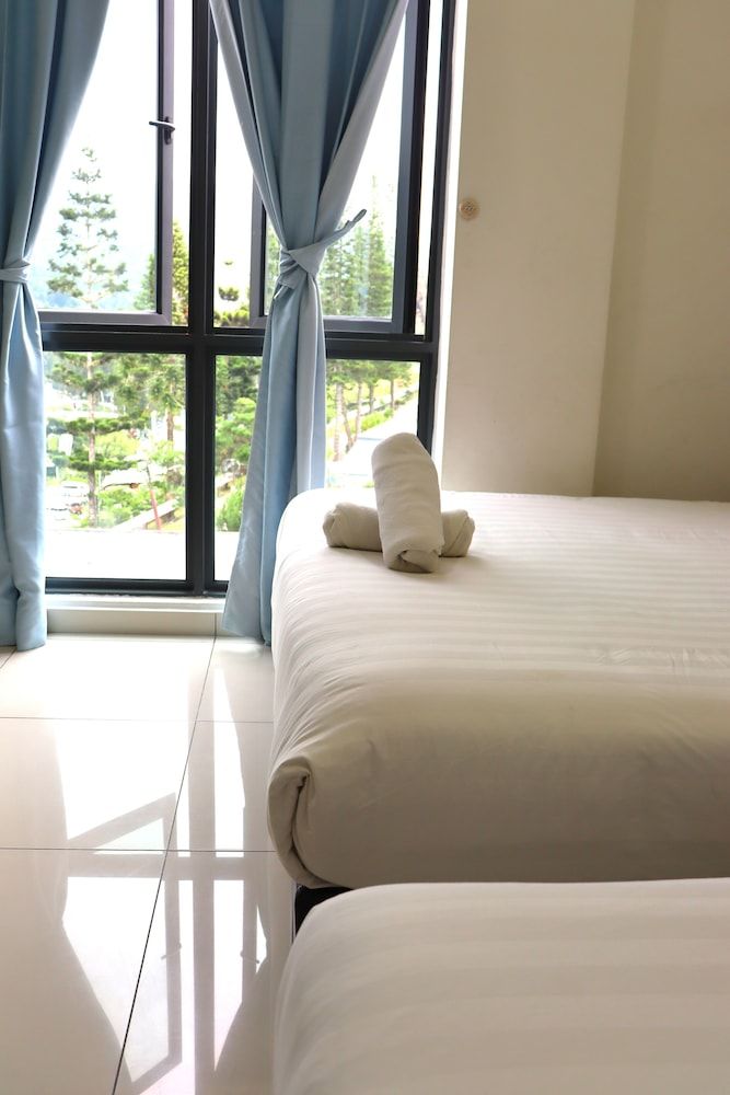 Family Apartment
