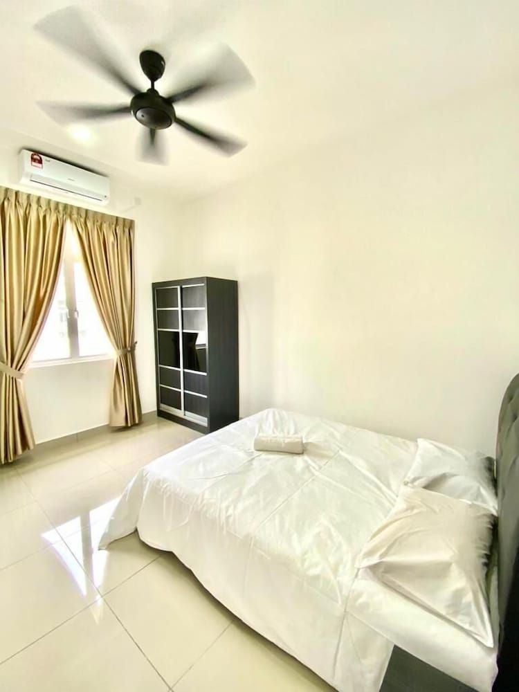 D'Royale Desaru Homestay Comfort House 2