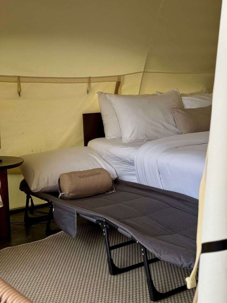 Zen By Stellar Cameron Nami Cottage - Shared Bathroom 4