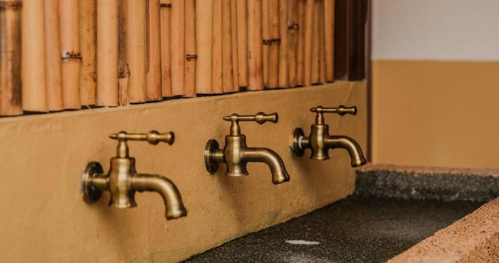 Zen By Stellar Cameron Nami Cottage - Shared Bathroom 6