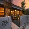 Zen By Stellar Cameron