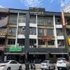 Havona Hotel -Permas Jaya -Self Check-In