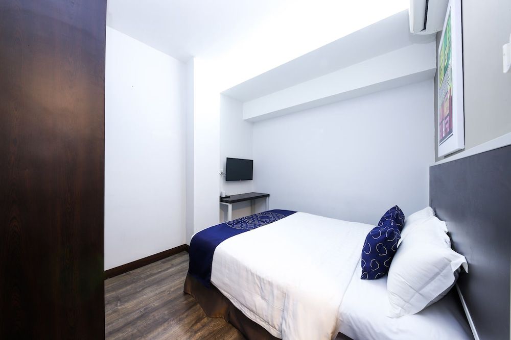 Standard Double Room, 1 Queen Bed