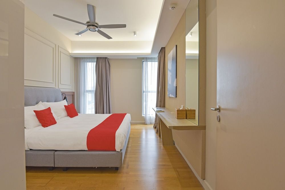 Premier Suite, 1 Bedroom