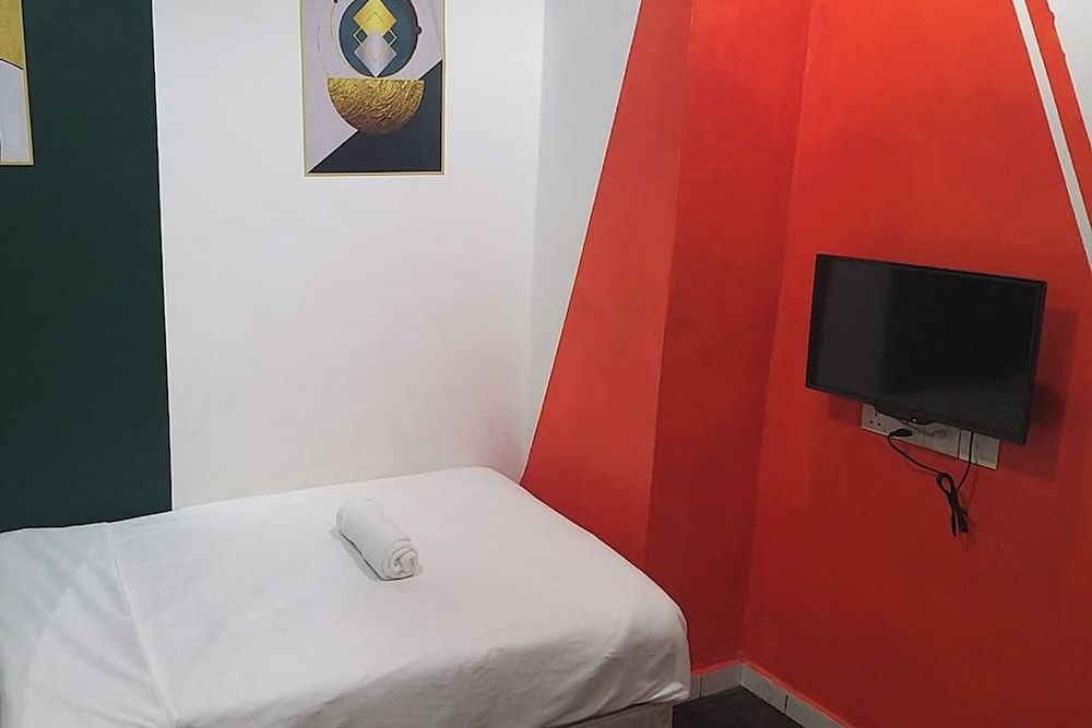 Br Parklands Hotel Standard Single Room 7