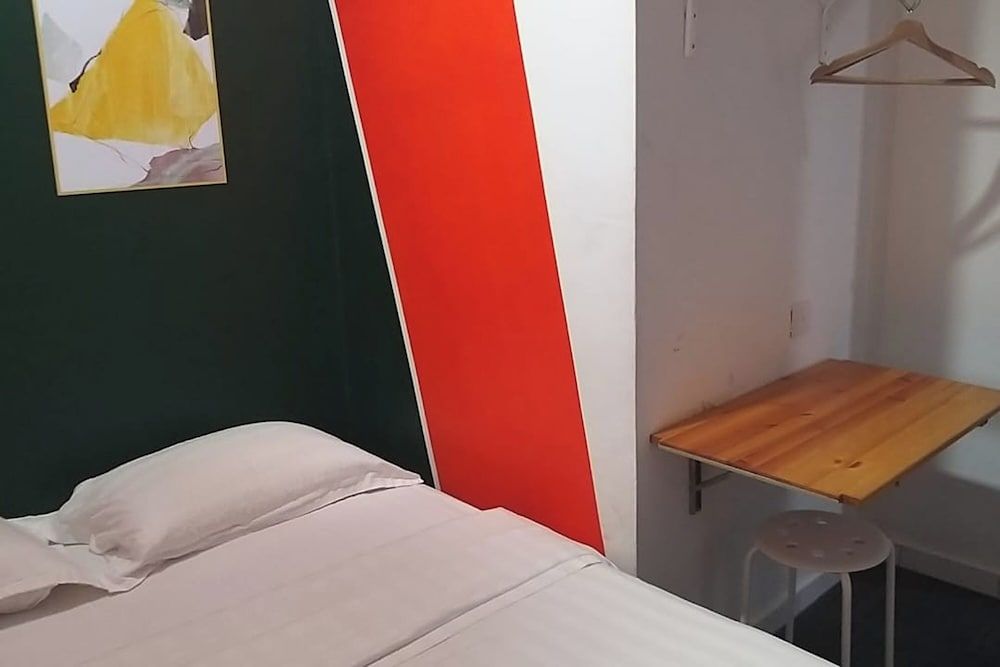 Br Parklands Hotel Deluxe Double Room 6