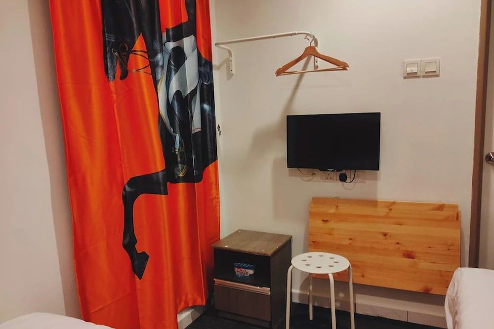 Br Parklands Hotel Deluxe Double Room 4