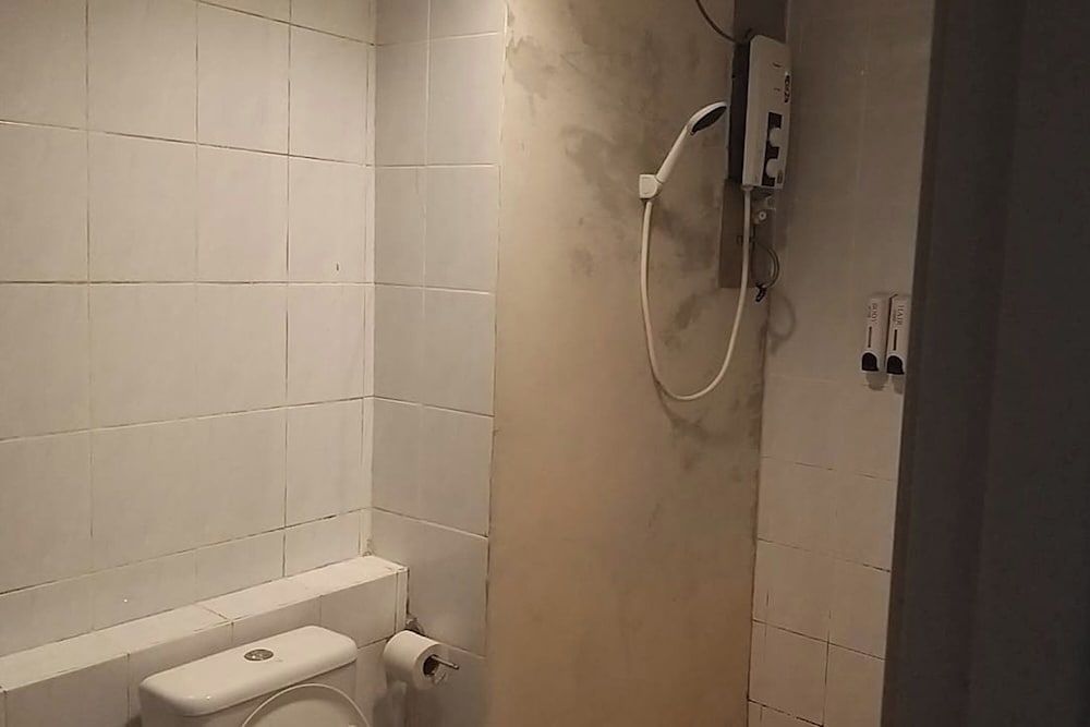 Br Parklands Hotel Standard Triple Room 5