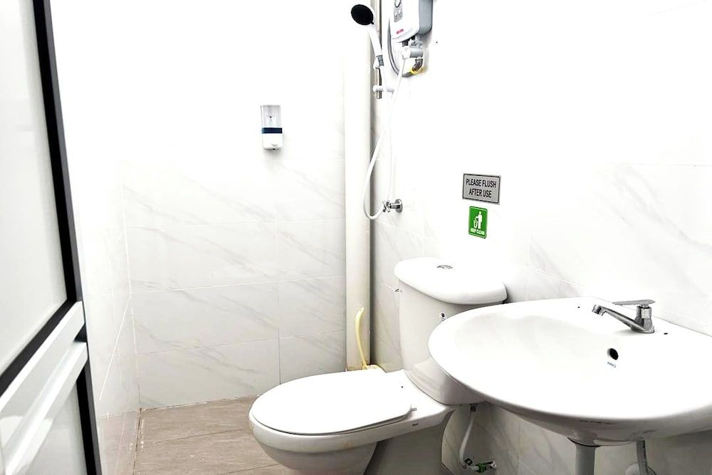 Homestay Mykulim Villa 9