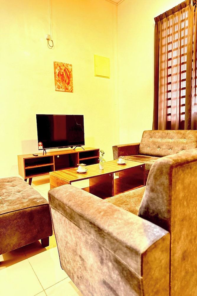 Homestay Mykulim Villa 27