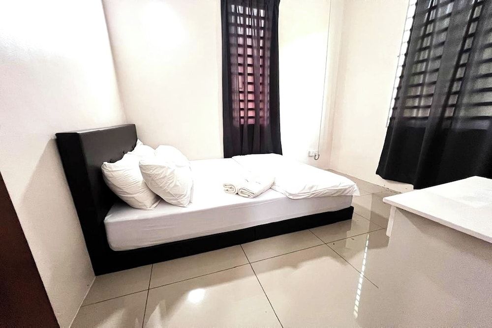 Homestay Mykulim Villa 21