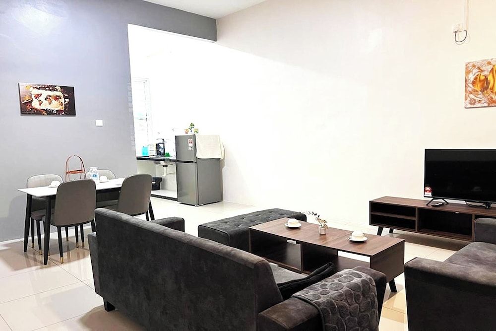 Homestay Mykulim Villa 26