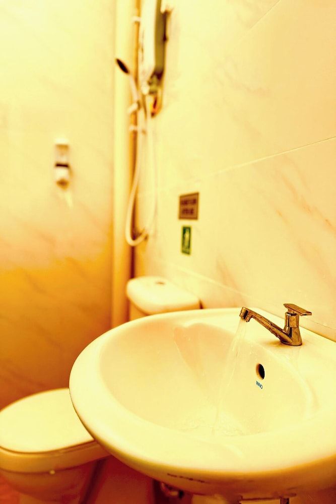 Homestay Mykulim Villa 11