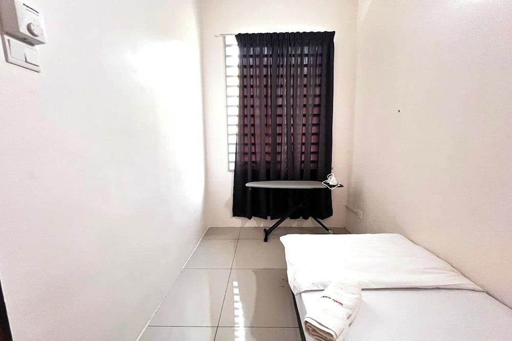 Homestay Mykulim Villa 20