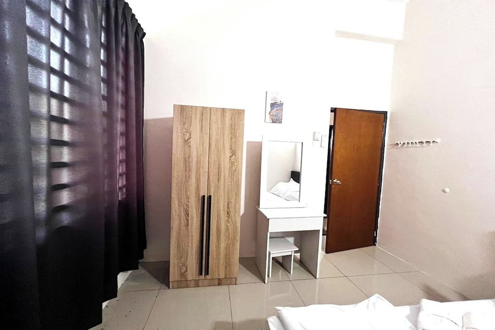 Homestay Mykulim Villa 16