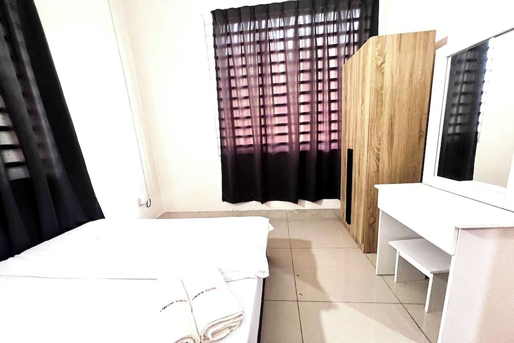 Homestay Mykulim Villa 30