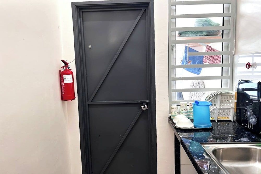 Homestay Mykulim Villa 24