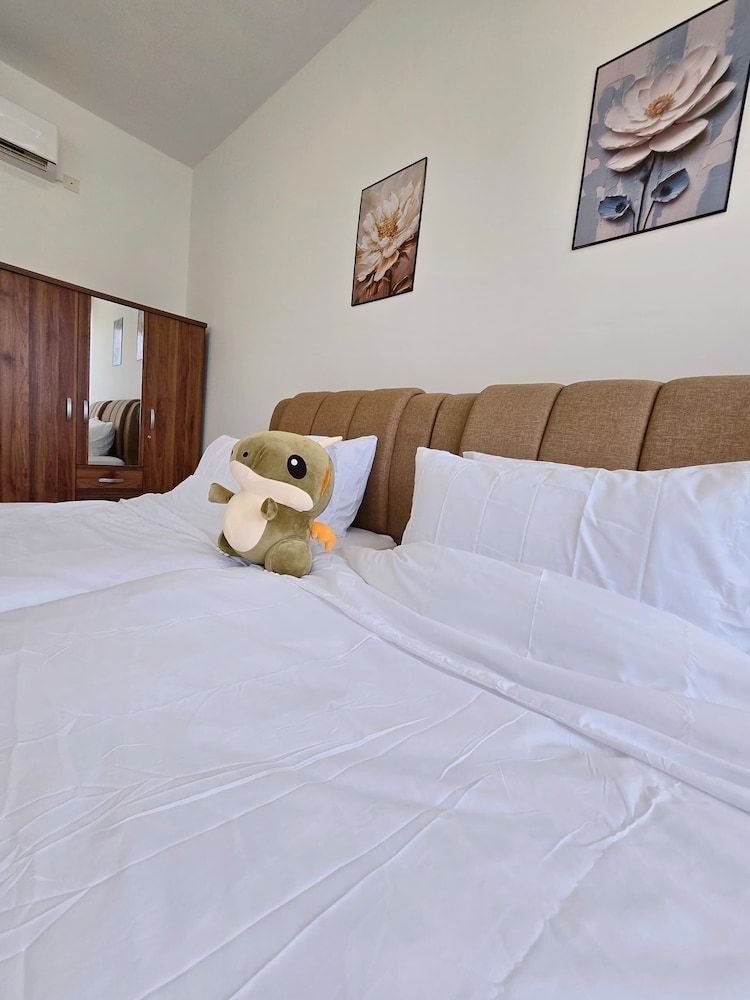 Comfy Kiara Plaza Semenyih Broga Hill Sd Comfort Apartment, City View 5