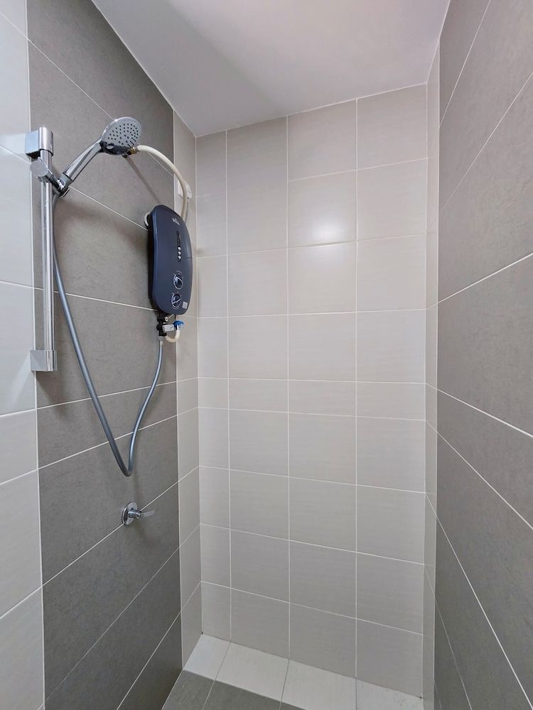 Comfy Kiara Plaza Semenyih Broga Hill Sd Comfort Apartment, City View 11