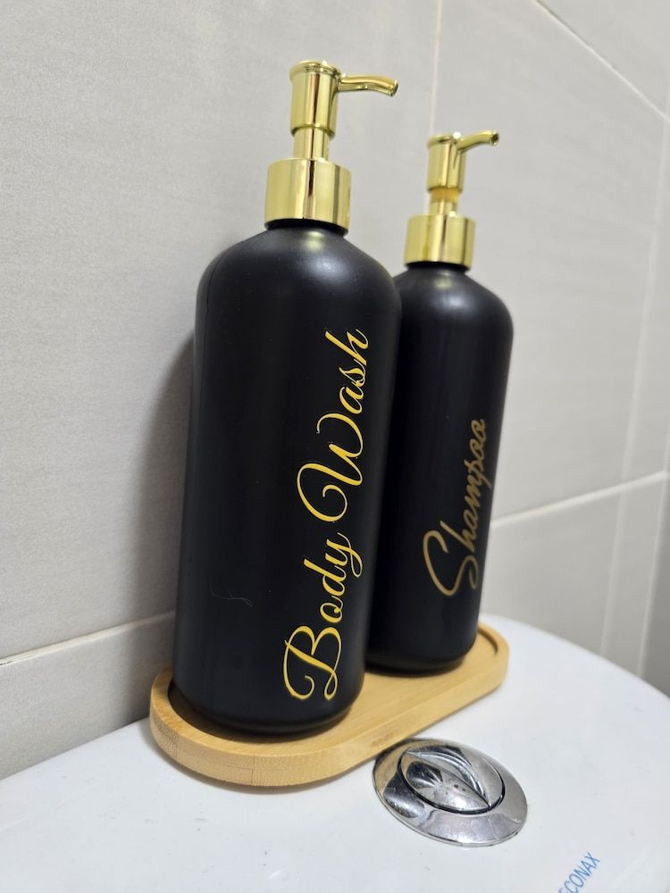 Comfy Kiara Plaza Semenyih Broga Hill Sd Comfort Apartment, City View 12