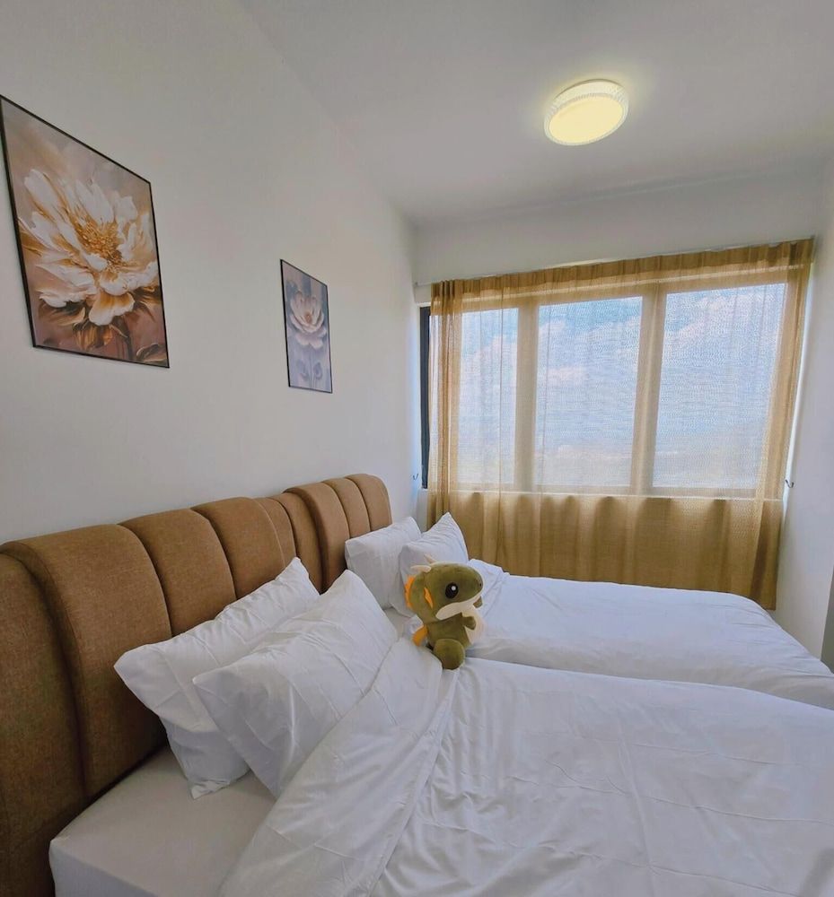 Comfy Kiara Plaza Semenyih Broga Hill Sd