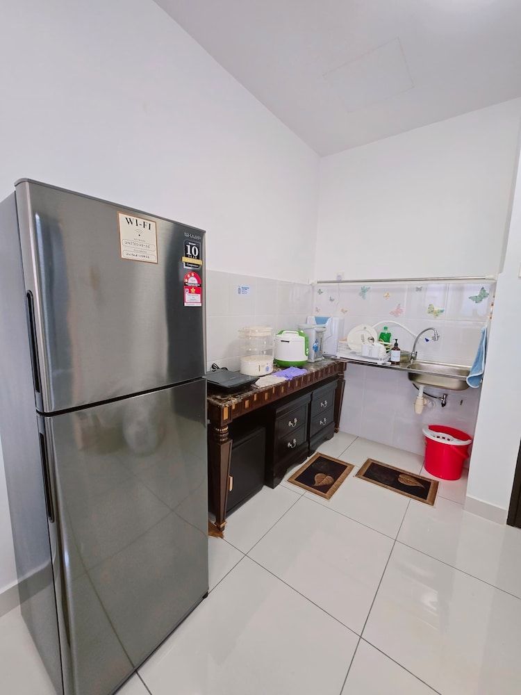 Comfy Kiara Plaza Semenyih Broga Hill Sd Comfort Apartment, City View 10