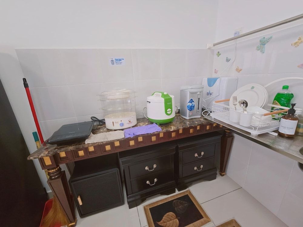 Comfy Kiara Plaza Semenyih Broga Hill Sd Comfort Apartment, City View 14