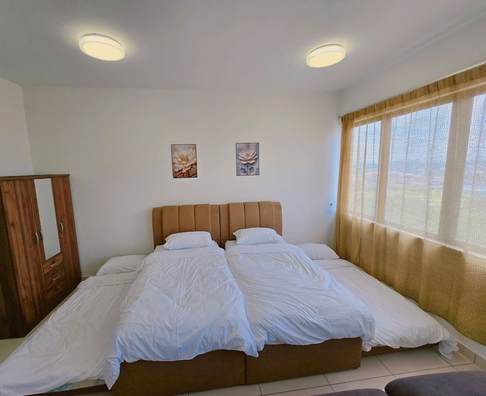 Comfy Kiara Plaza Semenyih Broga Hill Sd Comfort Apartment, City View 3