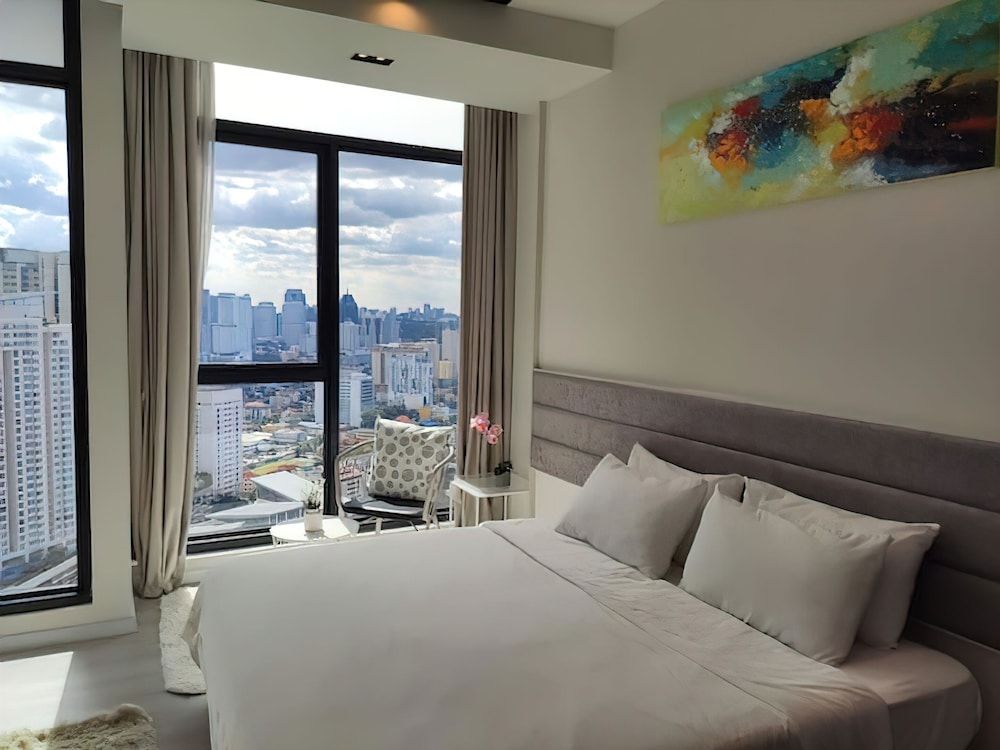 Superior Studio, 1 Bedroom, City View