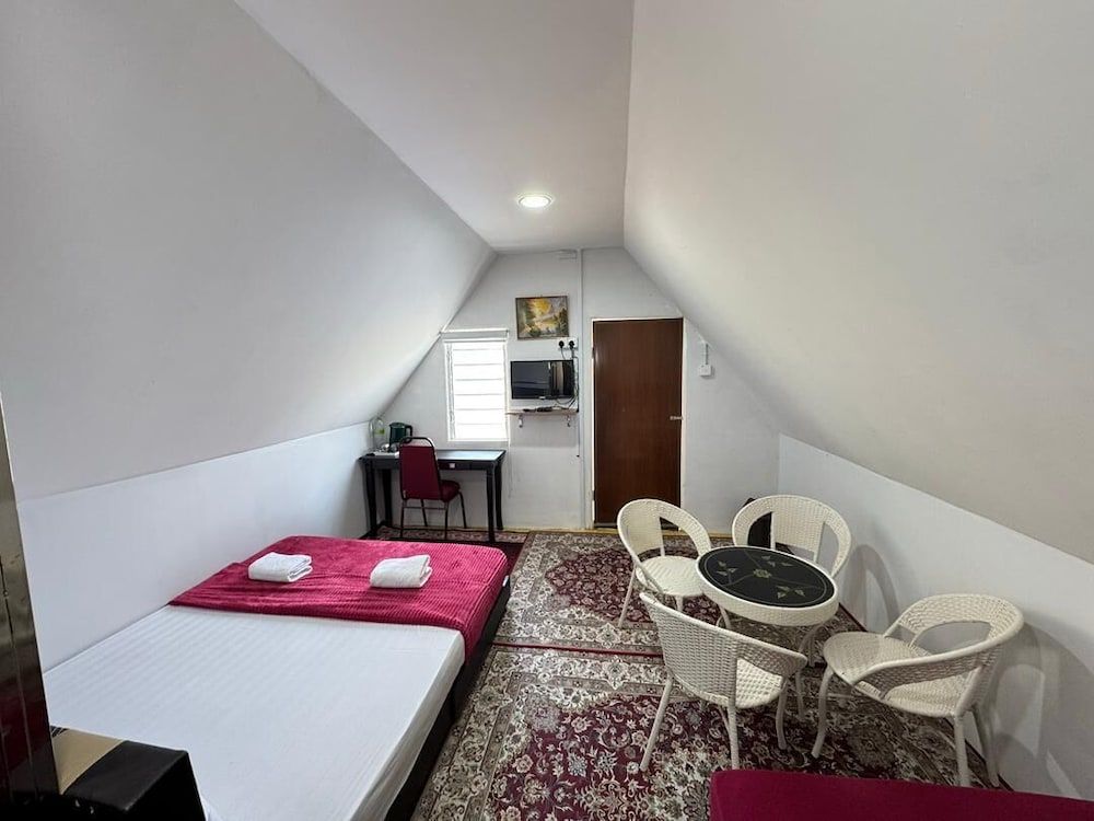 Darul Salam Dusun Resort & Waterpark Deluxe Triple Room 2