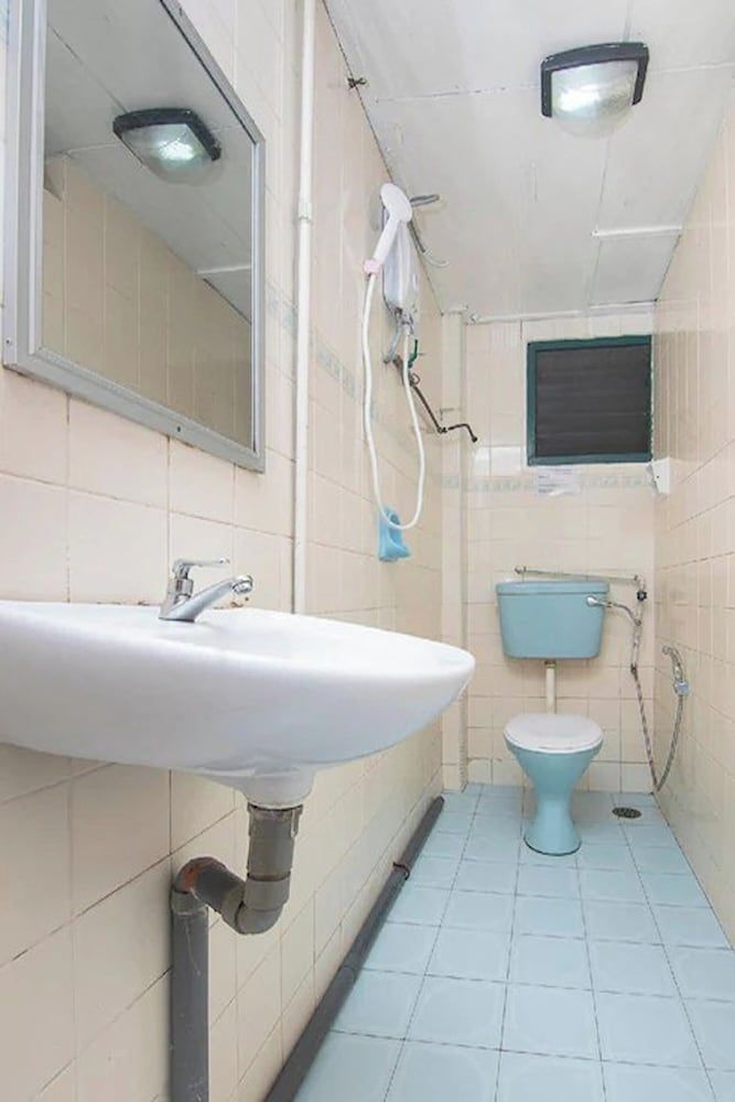 Hotel Check Inn 2 Cameron Highlands Standard Twin Room 6